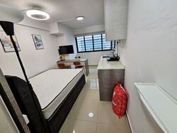 Blk 510 Bedok North Street 3 (Bedok), HDB 3 Rooms #583972861